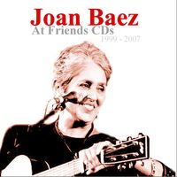 Joan Baez - Joan Baez At Friends CDs